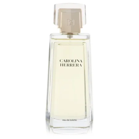 Carolina Herrera Tester Eau de Toilette Iconic Fragrance