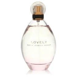 Sarah Jessica Parker Lovely Tester Eau de Parfum Exclusive