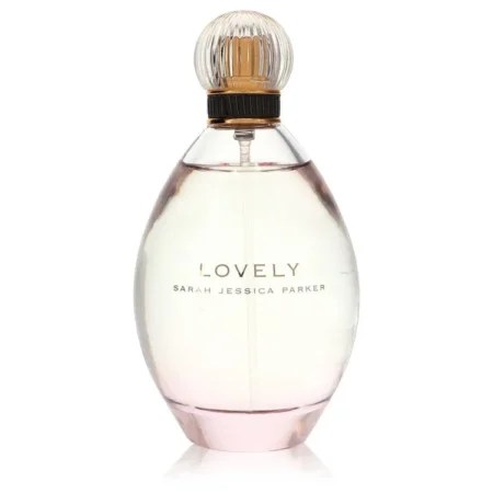 Sarah Jessica Parker Lovely Tester Eau de Parfum Exclusive