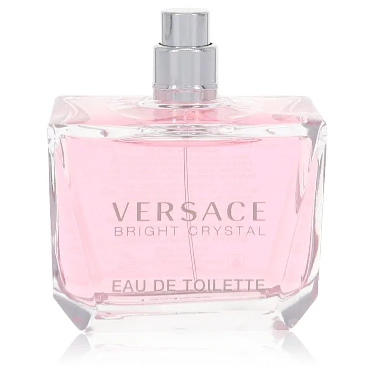 Versace Bright Crystal Tester Eau de Toilette