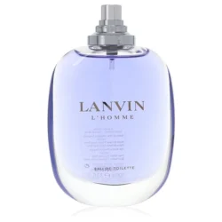 Lanvin Lanvin Tester Eau de Toilette - Timeless Elegance