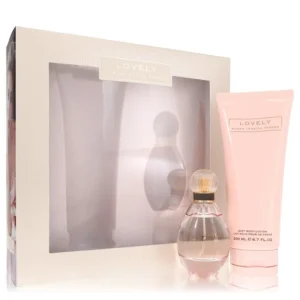 Sarah Jessica Parker Lovely Gift Set - Iconic Luxury