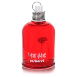 Cacharel Amor Amor Tester Eau de Toilette Luxury Scent