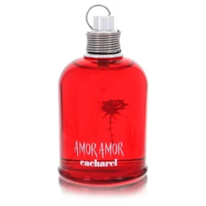 Cacharel Amor Amor Tester Eau de Toilette Luxury Scent