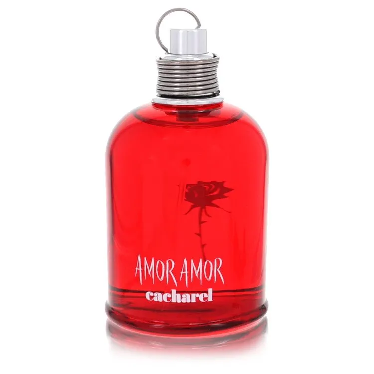Cacharel Amor Amor Tester Eau de Toilette Luxury Scent