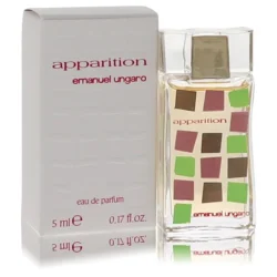 Ungaro Apparition Mini Eau de Parfum | Iconic Timeless Fresh