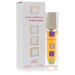 Ungaro Apparition PARFUM: Exclusive Iconic Luxury Fragrance