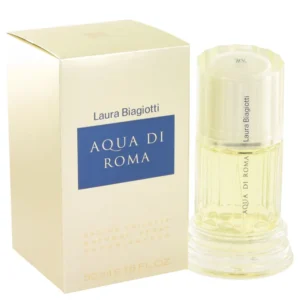 Laura Biagiotti Aqua Di Roma Eau de Toilette Iconic Scent