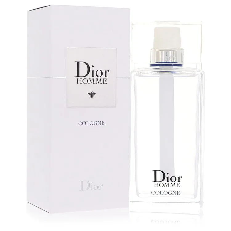 Dior Homme Eau de Cologne by Christian Dior - Image 2