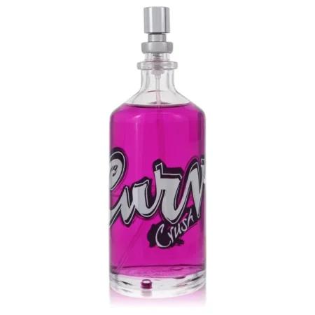 Liz Claiborne Curve Crush Tester Eau de Toilette Timeless