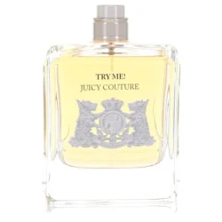 Juicy Couture Juicy Couture Tester Eau de Parfum Timeless