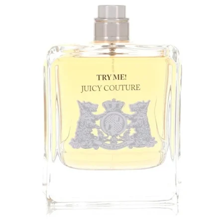 Juicy Couture Juicy Couture Tester Eau de Parfum Timeless