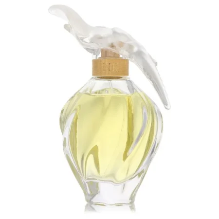 Nina Ricci L'air Du Temps Tester Eau de Toilette Iconic