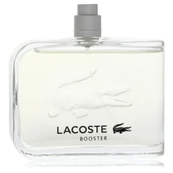 Lacoste Booster Tester Eau de Toilette | Luxury Fresh