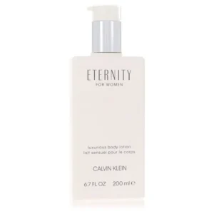 Eternity Body Lotion by Calvin Klein