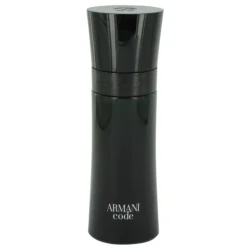 Giorgio Armani Armani Code Unboxed Eau de Toilette Luxury
