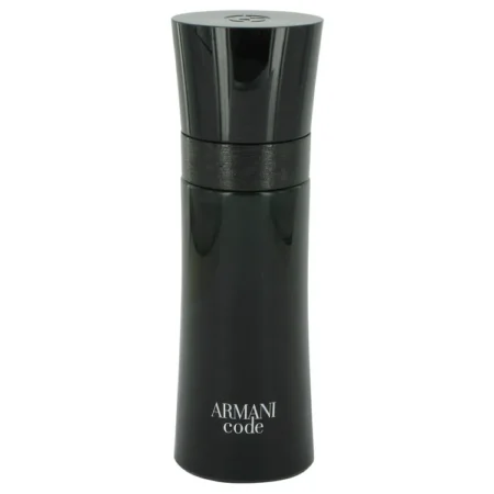Giorgio Armani Armani Code Unboxed Eau de Toilette Luxury