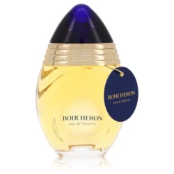 Boucheron Tester Eau de Toilette Exclusive Iconic Fragrance