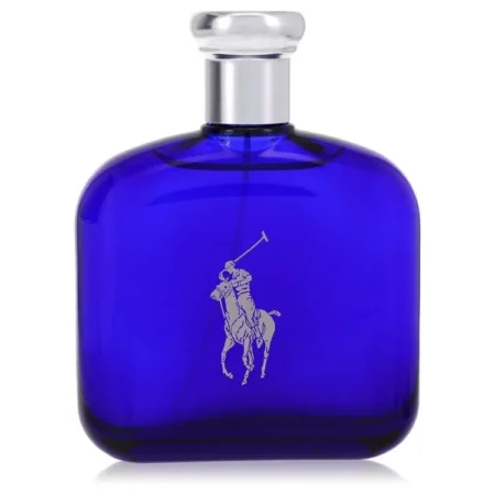 Ralph Lauren Polo Blue Tester Eau de Toilette Exclusive
