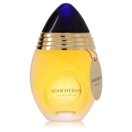 Boucheron Tester Eau de Parfum Exclusive Fragrance for Women
