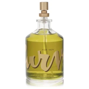 Liz Claiborne Curve Tester Eau de Cologne | Iconic Luxury