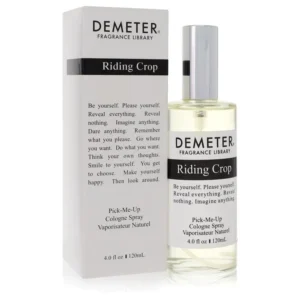 Demeter Riding Crop Eau de Cologne – Timeless Luxury Iconic