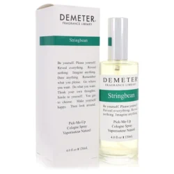 Demeter String Bean Eau de Cologne Exclusive Fresh Fragrance