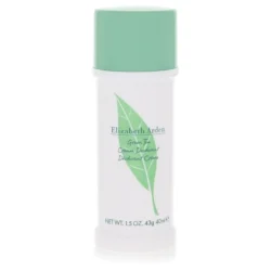 Elizabeth Arden Green Tea Deodorant Cream Deodorant Luxury