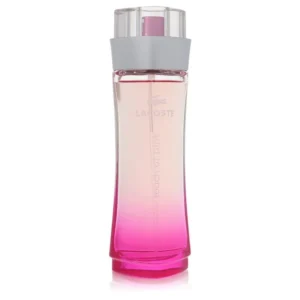 Lacoste Touch Of Pink Tester Eau de Toilette | Fresh Luxury