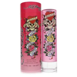Ed Hardy Eau de Parfum by Christian Audigier