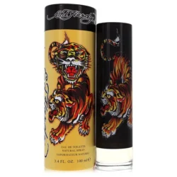 Christian Audigier Ed Hardy Eau de Toilette: Timeless Scent