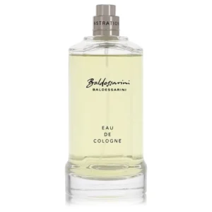 Hugo Boss Baldessarini Tester Eau de Cologne - Exclusive