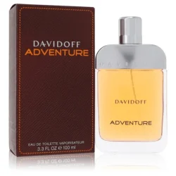 Davidoff Adventure Eau de Toilette Exclusive Scent for Men
