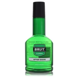 Faberge Brut After Shave Splash After Shave Luxury Iconic