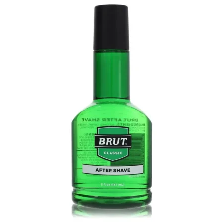Faberge Brut After Shave Splash After Shave Luxury Iconic