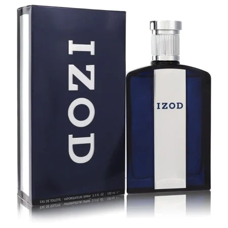Izod Izod Cologne Eau de Toilette Luxury Men's Fragrance