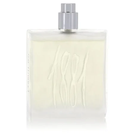 Nino Cerruti 1881 Tester Eau de Toilette Iconic Fragrance