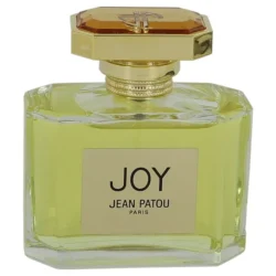 Jean Patou Joy Tester Eau de Parfum Iconic Timeless Elegance