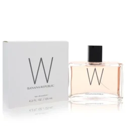 Banana Republic W Eau de Parfum - Timeless Elegance for Her