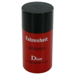 Christian Dior Fahrenheit Deodorant Exclusive Iconic Luxury