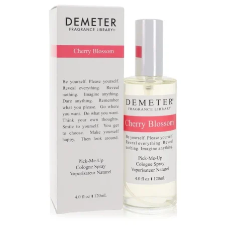 Demeter Cherry Blossom Eau de Cologne Luxury Iconic Scent
