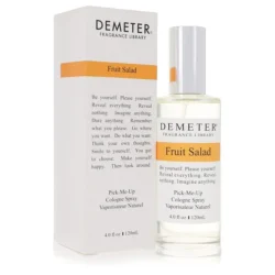 Demeter Fruit Salad Formerly Jelly Belly Eau de Cologne Fresh