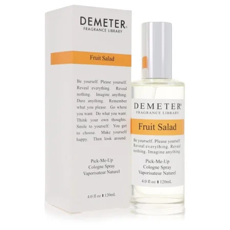 Demeter Fruit Salad Formerly Jelly Belly Eau de Cologne Fresh