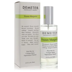 Demeter Frozen Margarita Eau de Cologne – Iconic Fresh Scent