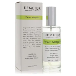 Demeter Frozen Margarita Eau de Cologne – Iconic Fresh Scent