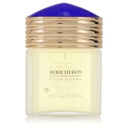 Boucheron Pour Homme Tester Eau de Parfum Iconic Luxury