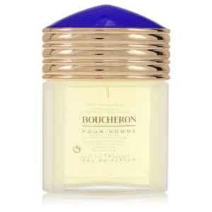 Pour Homme Tester Eau de Parfum by Boucheron