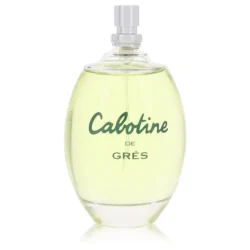 Parfums Gres Cabotine Tester Eau de Toilette Timeless.