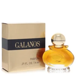 Galanos Mini Pure Parfum PARFUM Exclusive Women's Fragrance