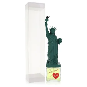 Unknown Statue Of Liberty Eau de Cologne Iconic Elegance